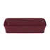 Lavoar pe blat Ideal Standard Atelier Ipalyss Pomegranate 65 cm rosu bordo cu preaplin picture - 8