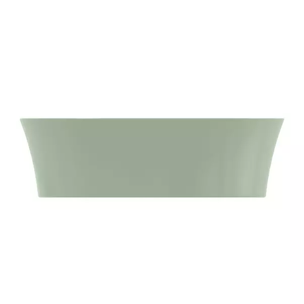 Lavoar pe blat Ideal Standard Atelier Ipalyss Sage 40 cm verde picture - 5