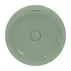 Lavoar pe blat Ideal Standard Atelier Ipalyss Sage 40 cm verde cu preaplin picture - 3