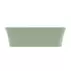Lavoar pe blat Ideal Standard Atelier Ipalyss Sage 55 cm verde picture - 8