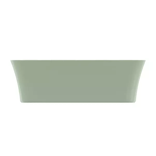 Lavoar pe blat Ideal Standard Atelier Ipalyss Sage 55 cm verde picture - 8