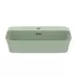 Lavoar pe blat Ideal Standard Atelier Ipalyss Sage 55 cm verde cu orificiu baterie picture - 6