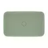 Lavoar pe blat Ideal Standard Atelier Ipalyss Sage 65 cm verde picture - 7