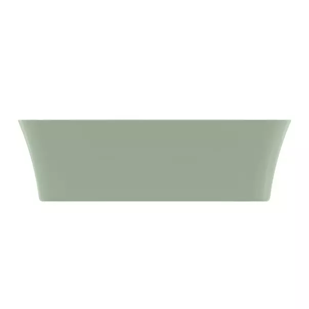 Lavoar pe blat Ideal Standard Atelier Ipalyss Sage 80 cm verde picture - 9