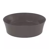 Lavoar pe blat Ideal Standard Atelier Ipalyss Slate Grey 40 cm gri