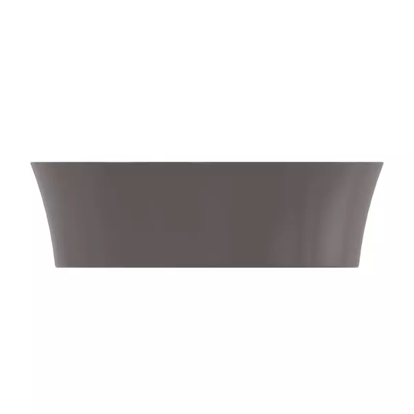 Lavoar pe blat Ideal Standard Atelier Ipalyss Slate Grey 40 cm gri picture - 5