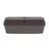 Lavoar pe blat Ideal Standard Atelier Ipalyss Slate Grey 55 cm gri cu orificiu baterie picture - 7