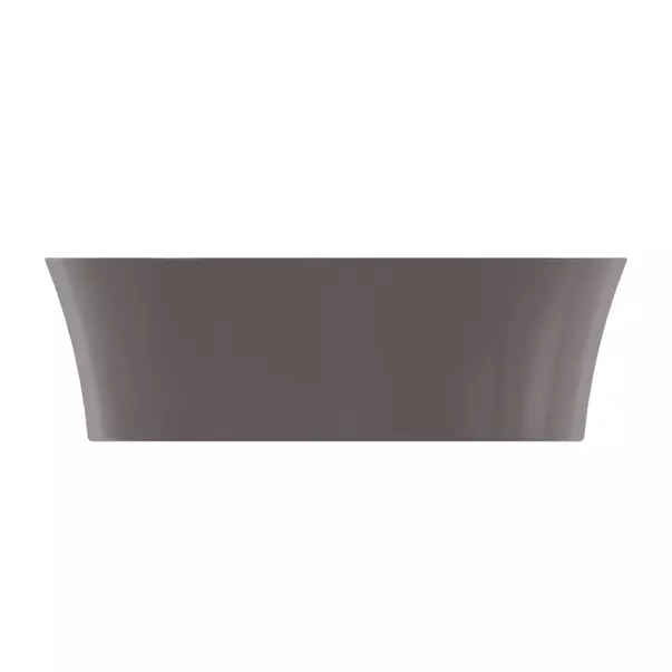 Lavoar pe blat Ideal Standard Atelier Ipalyss Slate Grey 60 cm gri picture - 8