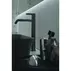 Lavoar pe blat Ideal Standard Atelier Ipalyss Slate Grey 65 cm gri cu preaplin picture - 3