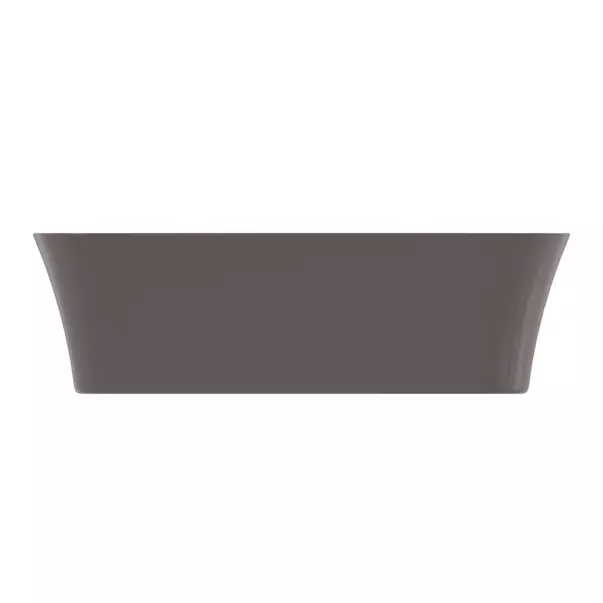 Lavoar pe blat Ideal Standard Atelier Ipalyss Slate Grey 80 cm gri picture - 9