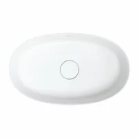 Lavoar pe blat Omnires Neo M+ alb mat picture - 5