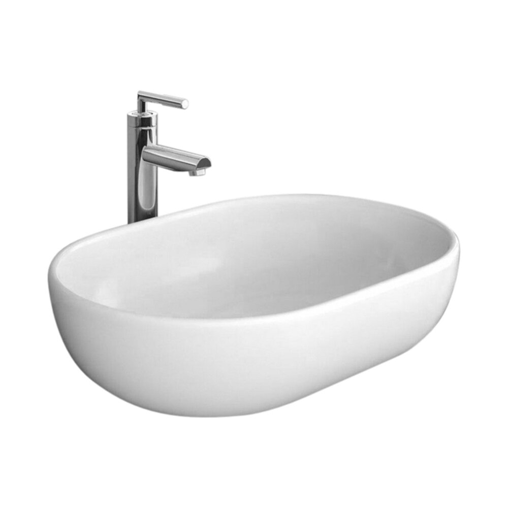 Lavoar pe blat Rea Amelia N 60 cm