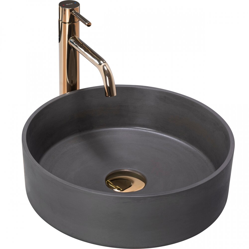 Lavoar pe blat Rea Arena 37 cm