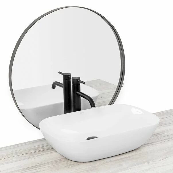 Lavoar pe blat Rea Claudia 51 cm picture - 4