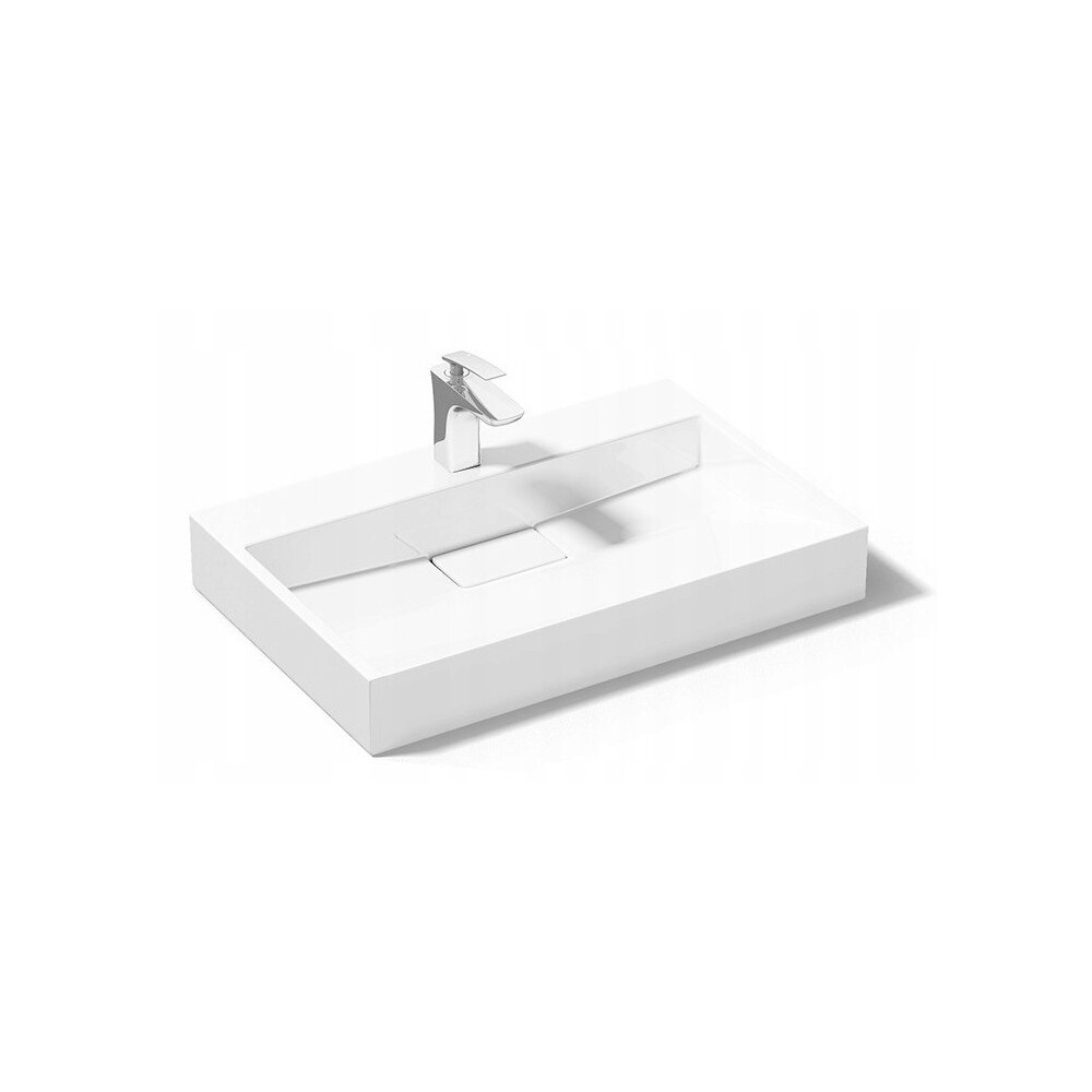 Lavoar pe blat Rea Goya 60 cm