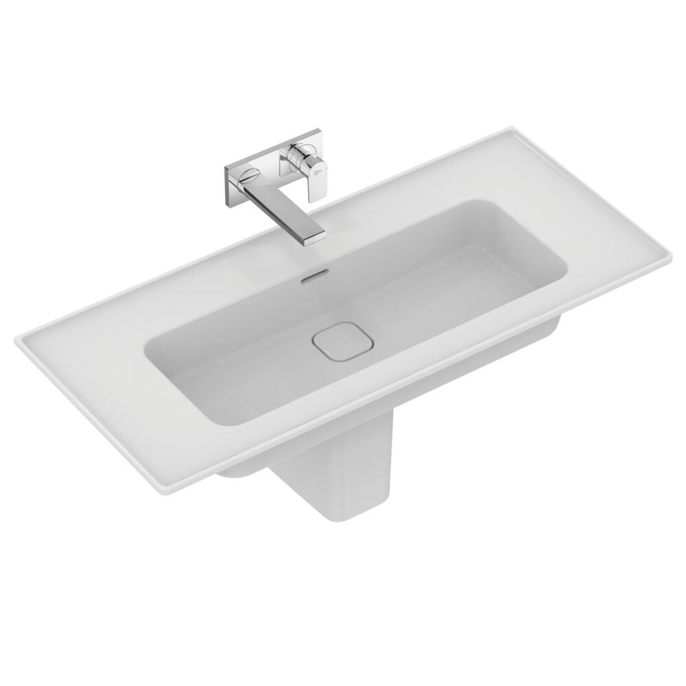 Lavoar pe mobilier Ideal Standard Strada II 104 cm 104