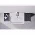 Lavoar suspendat Ideal Standard Atelier Conca 60 cm alb lucios cu orificiu baterie picture - 8