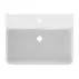 Lavoar suspendat Ideal Standard Atelier Conca 60 cm alb mat picture - 10