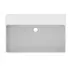 Lavoar suspendat Ideal Standard Atelier Extra alb lucios cu orificiu preaplin 70 cm picture - 7