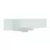 Lavoar suspendat Ideal Standard Atelier Linda-X cu orificiu preaplin 60 cm alb lucios picture - 10