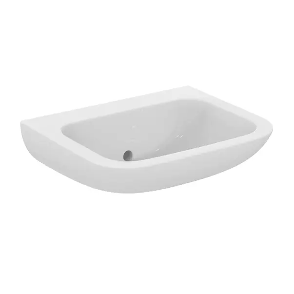 Lavoar suspendat Ideal Standard Contour 21 alb lucios 60 cm