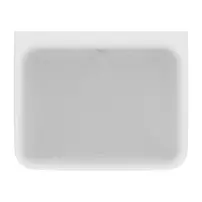 Lavoar suspendat Ideal Standard Contour 21 alb SmartGuard 60 cm picture - 8