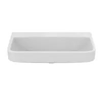 Lavoar suspendat Ideal Standard i.life B alb lucios 60 cm picture - 6