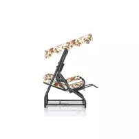 Leagan de gradina suspendat Asir Camellia multicolor picture - 11