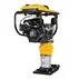 Mai compactor Stager SG80LC, 80kg, Loncin LC168F-2H, benzina picture - 3