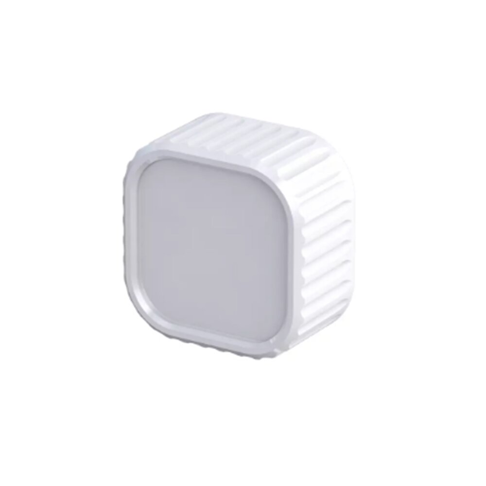 Maner alb pentru mobilier Oristo Louis