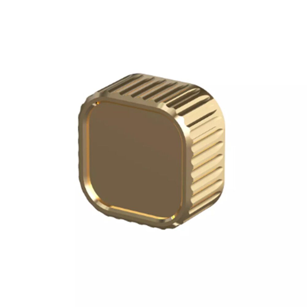 Maner auriu pentru mobilier Oristo Louis