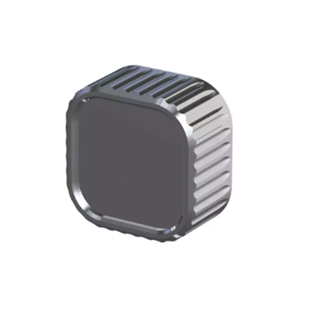 Maner crom pentru mobilier Oristo Louis