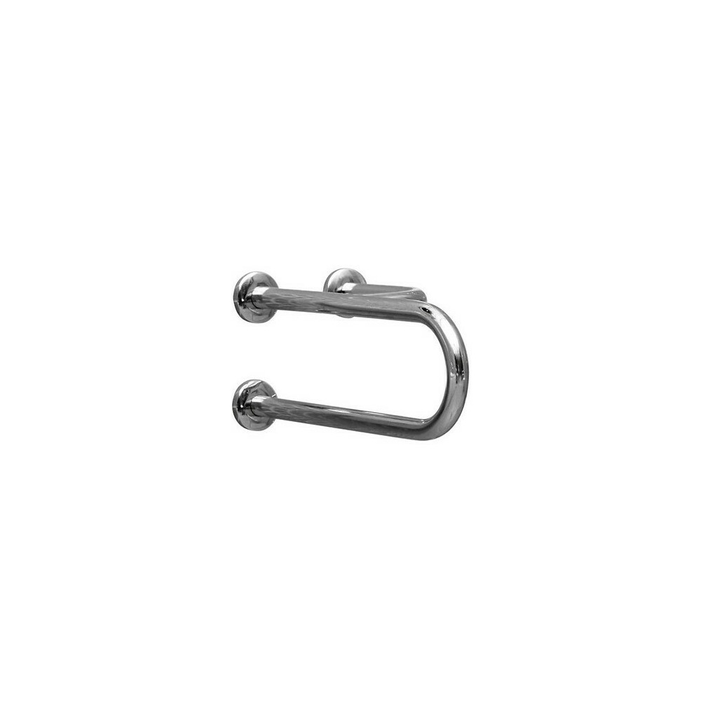 Maner de sustinere stanga Cersanit Etudia pentru persoane cu dizabilitati Accesorii