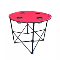 Masa camping Mirpol Local Fuchsia