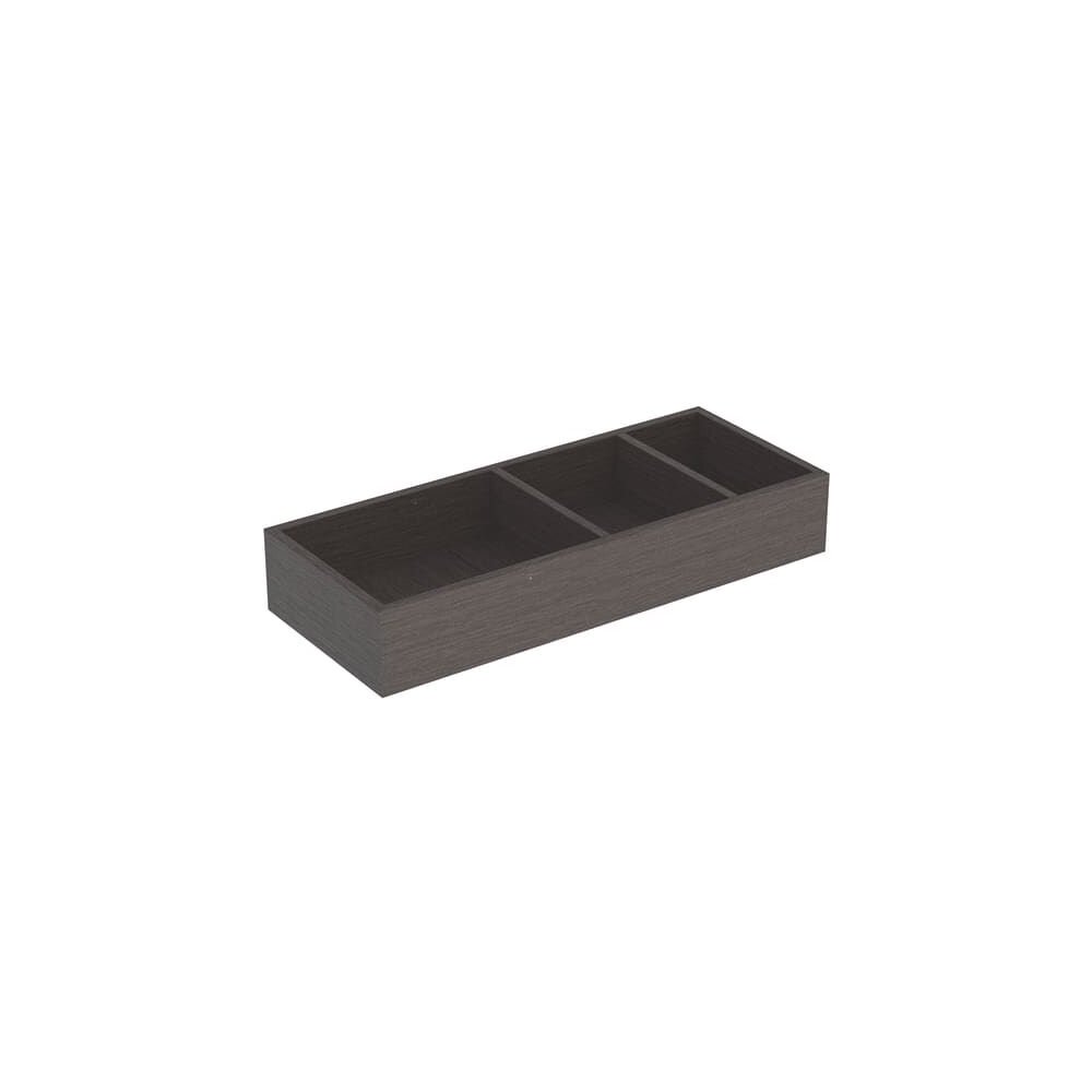 Modul de sertar Geberit Variform divizare H inaltime 10 cm