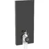 Modul Geberit Monolith pentru wc pe pardoseala negru 114 cm picture - 1