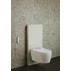 Modul Geberit Monolith pentru wc suspendat alb 114 cm picture - 4