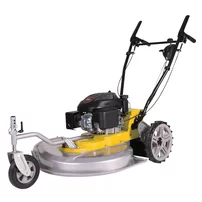 Motocoasa Texas Multi Cut 610, 3.6kW, benzina, latime lucru 61cm picture - 3