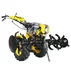 Motocultor 7.5CP Progarden Campo 853, 2+1, roti ATV, manicot rulment, benzina picture - 1