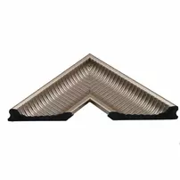 Oglinda Ars Longa Arezzo auriu 57x147 picture - 5