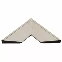 Oglinda Ars Longa Bari maro 84x84 picture - 5