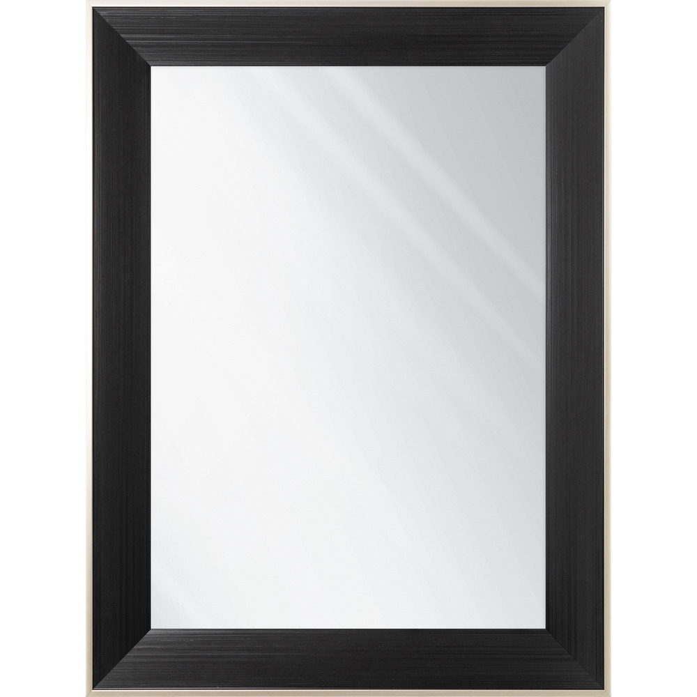 Oglinda Ars Longa Bari negru 60×120 60X120 imagine 2022