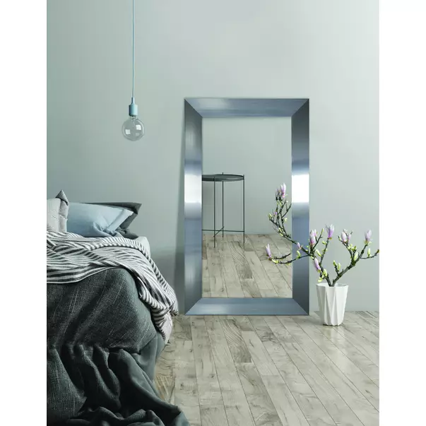 Oglinda Ars Longa Factory crom 79x189 picture - 2