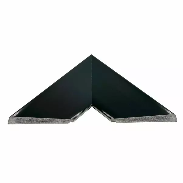 Oglinda Ars Longa Factory negru 59x149 picture - 5