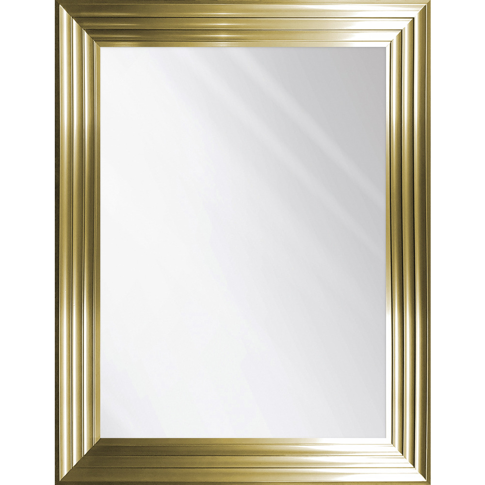 Oglinda Ars Longa Malaga auriu 60×120 Ars Longa