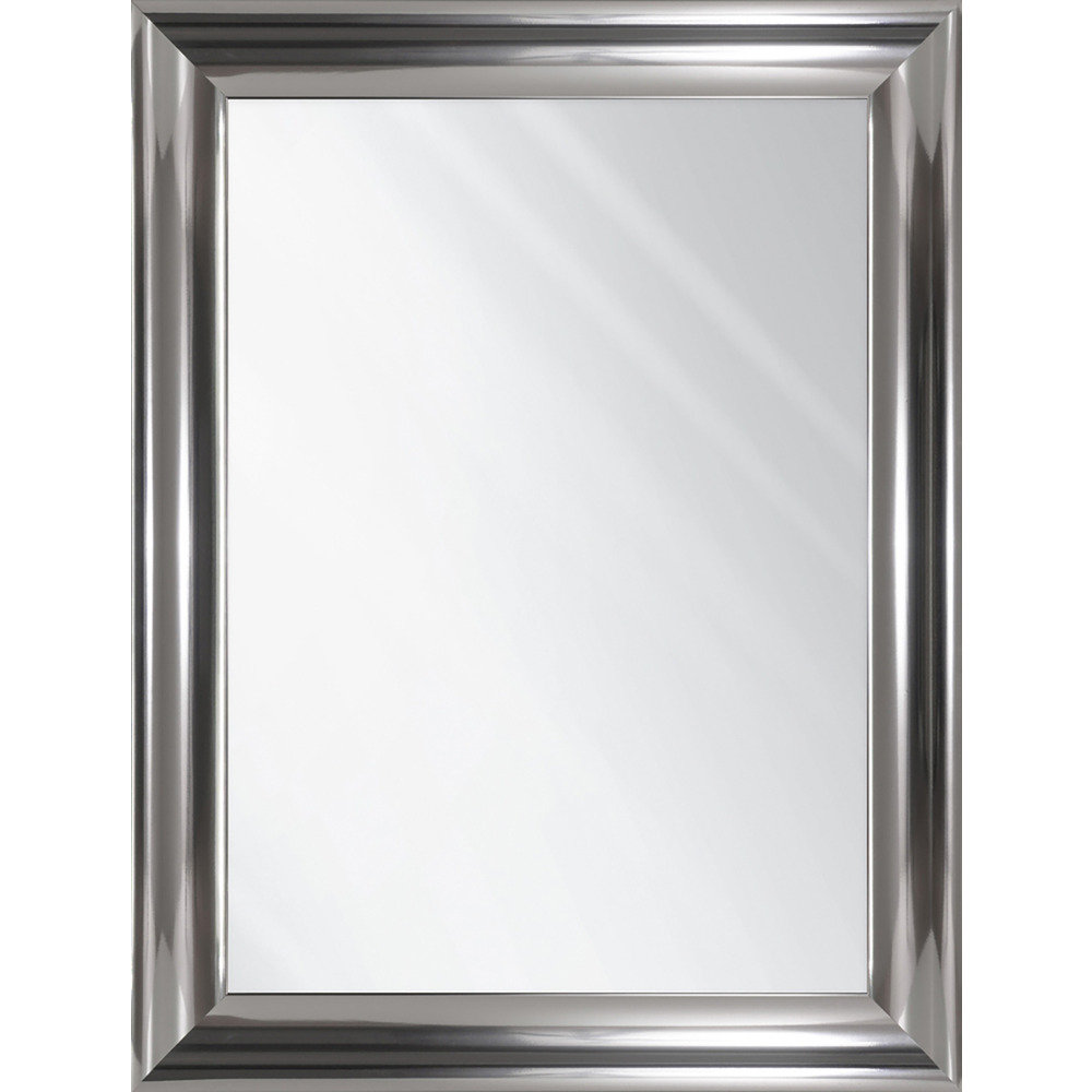 Oglinda Ars Longa Malmo nichel 60×120 60X120 imagine 2022