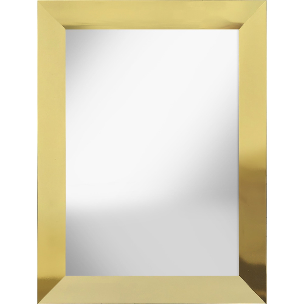 Oglinda Ars Longa Milano auriu 70×70 70x70 imagine 2022