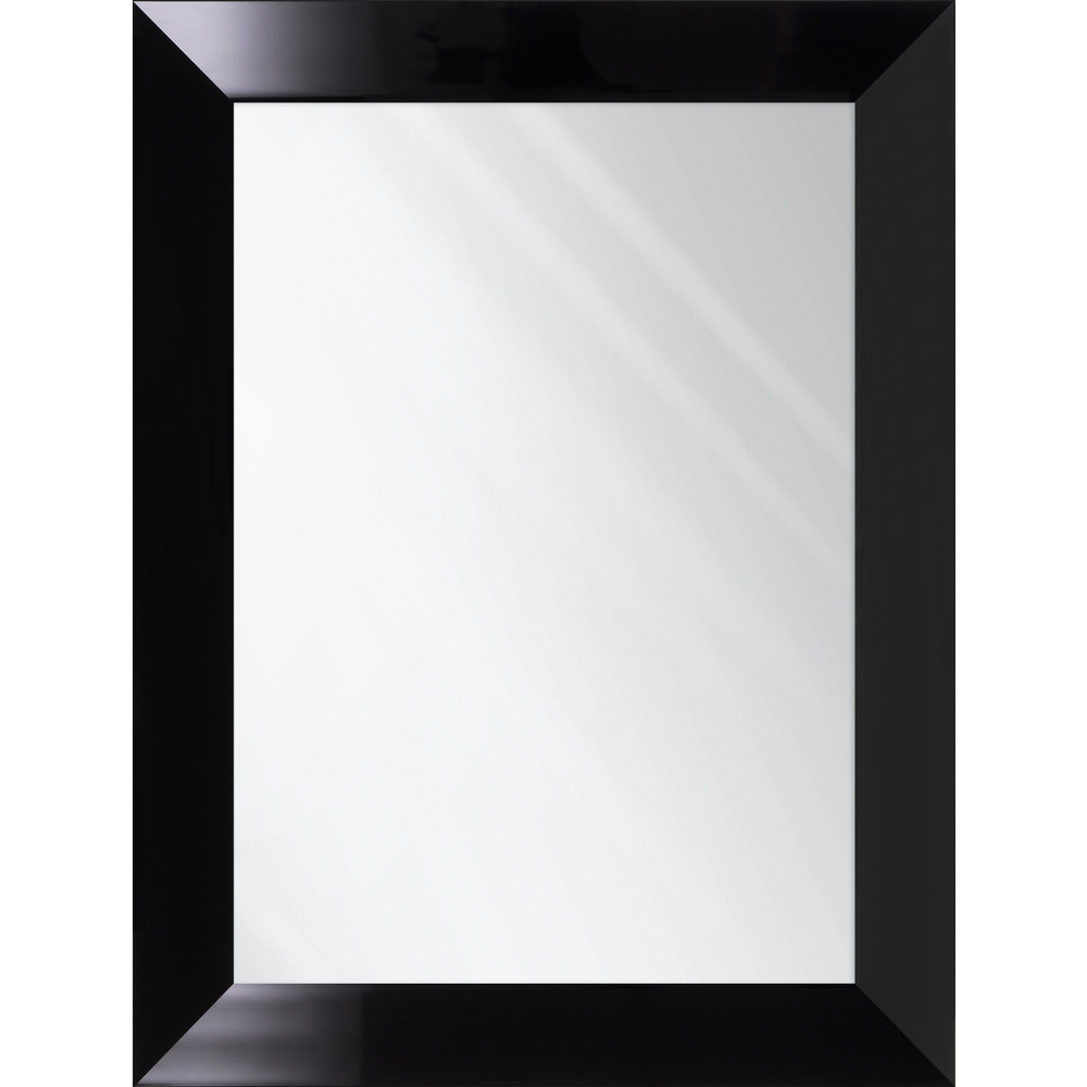 Oglinda Ars Longa Milano negru 55×145 55x145