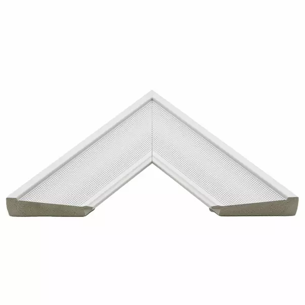 Oglinda Ars Longa Paris alb 83x83 picture - 4
