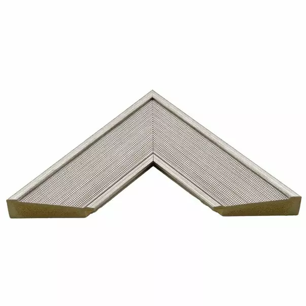 Oglinda Ars Longa Paris argintiu 63x83 picture - 5